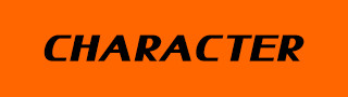 CHARACTER